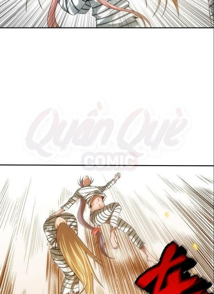 đọc truyện Giản Giới Chương 93 ảnh 30 tại Thiên Thai Truyện