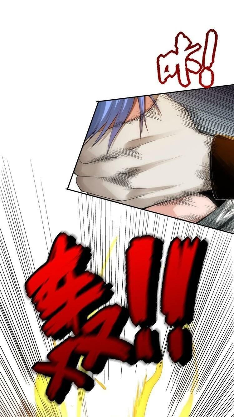 đọc truyện Giản Giới Chương 93 ảnh 36 tại Thiên Thai Truyện