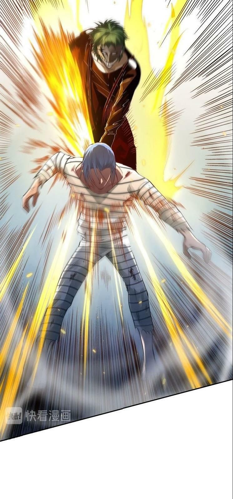 đọc truyện Giản Giới Chương 93 ảnh 37 tại Thiên Thai Truyện