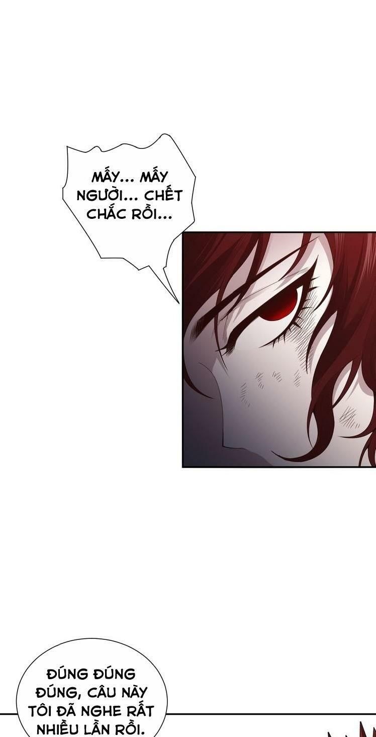 đọc truyện Giản Giới Chương 93 ảnh 43 tại Thiên Thai Truyện