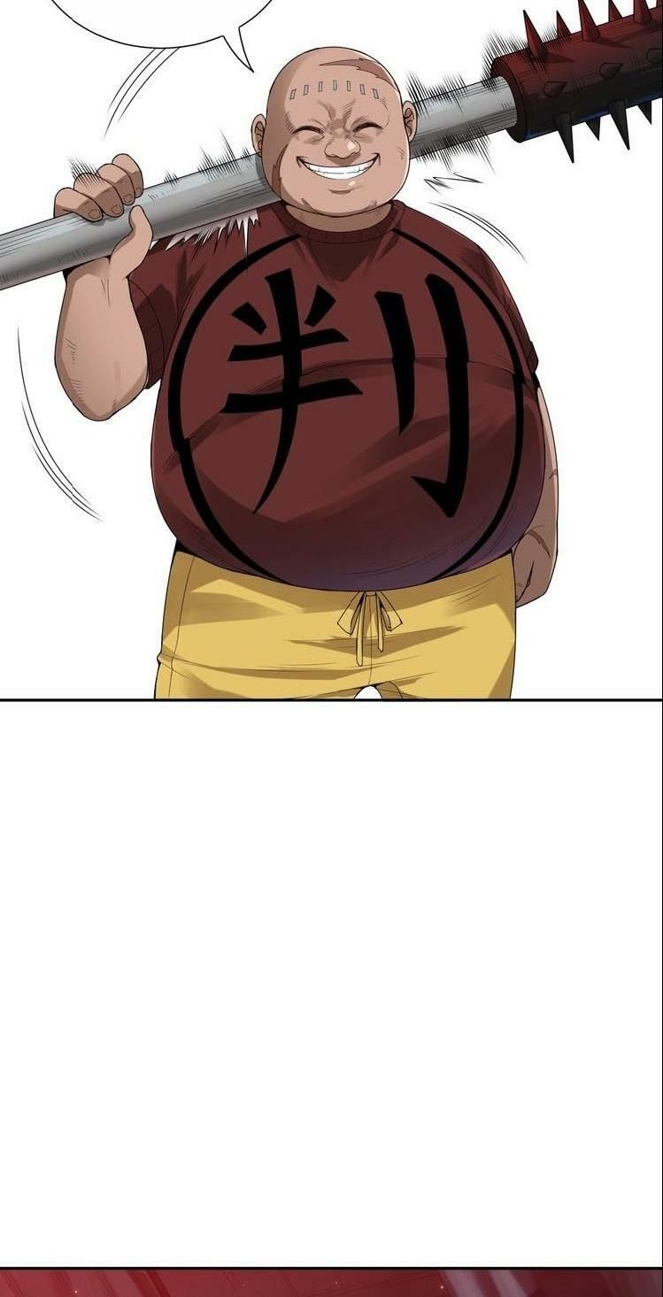 đọc truyện Giản Giới Chương 93 ảnh 44 tại Thiên Thai Truyện