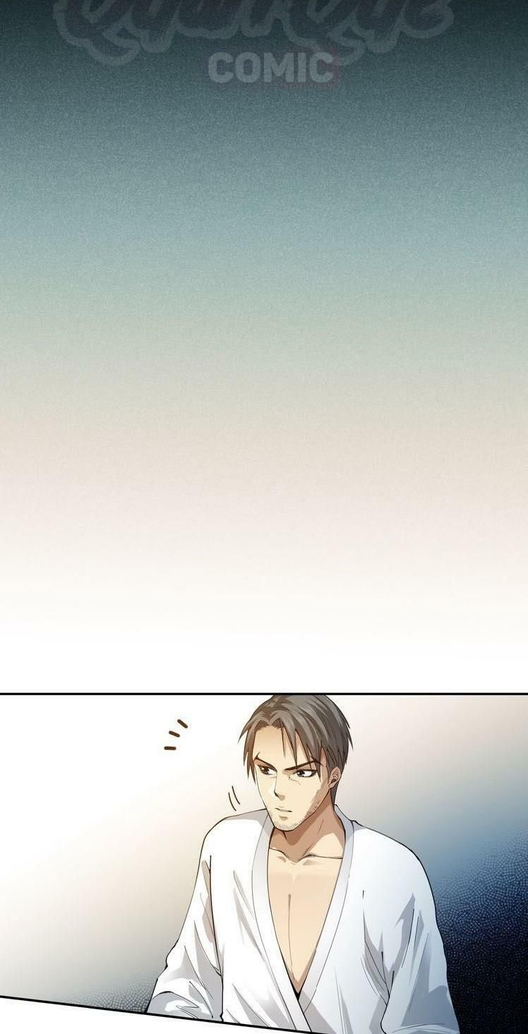 đọc truyện Giản Giới Chương 93 ảnh 46 tại Thiên Thai Truyện