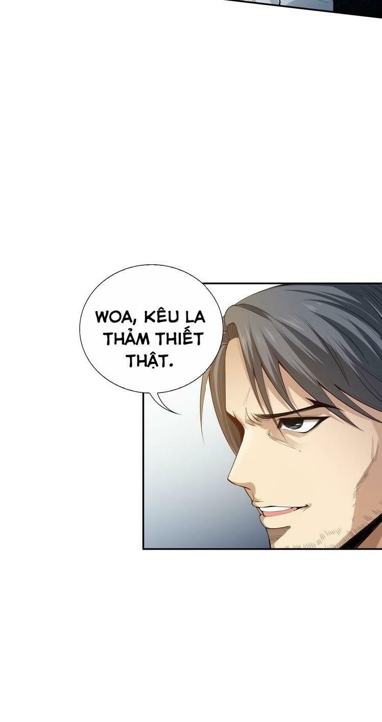 đọc truyện Giản Giới Chương 93 ảnh 47 tại Thiên Thai Truyện