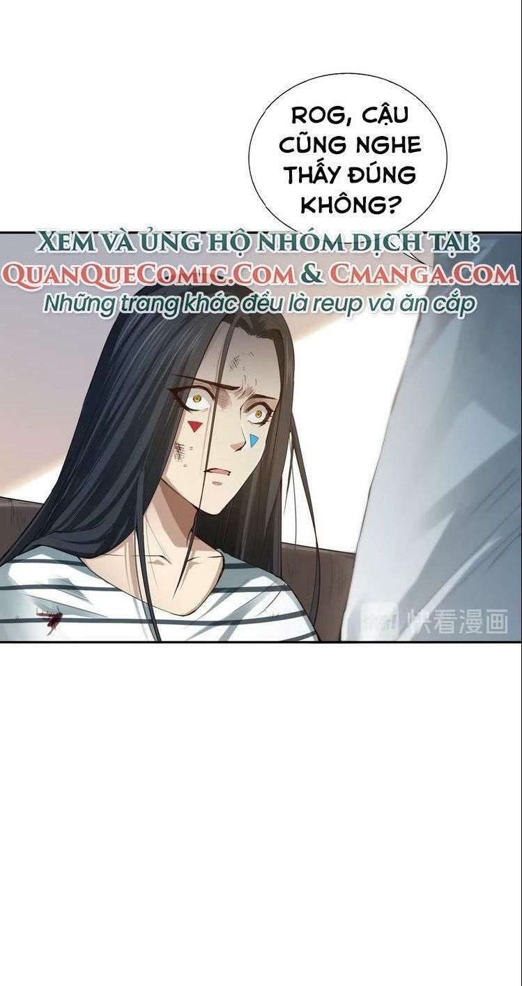 đọc truyện Giản Giới Chương 93 ảnh 48 tại Thiên Thai Truyện