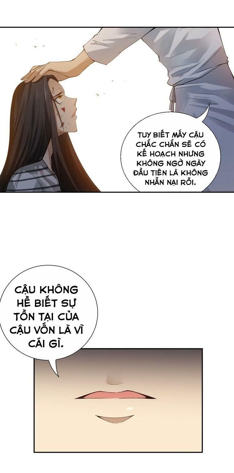 đọc truyện Giản Giới Chương 93 ảnh 49 tại Thiên Thai Truyện