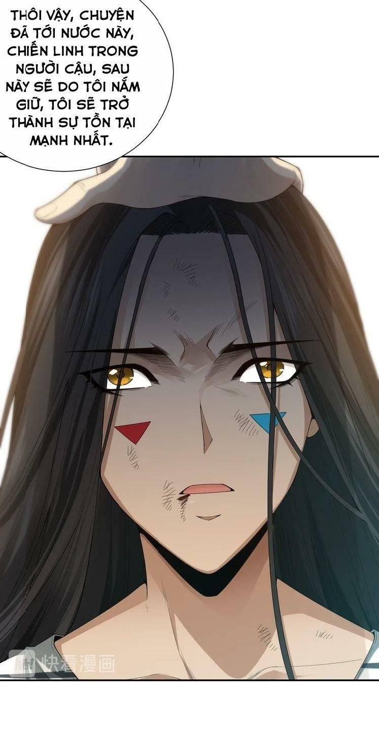 đọc truyện Giản Giới Chương 93 ảnh 52 tại Thiên Thai Truyện