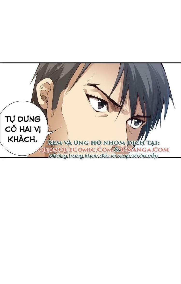 đọc truyện Giản Giới Chương 93 ảnh 54 tại Thiên Thai Truyện