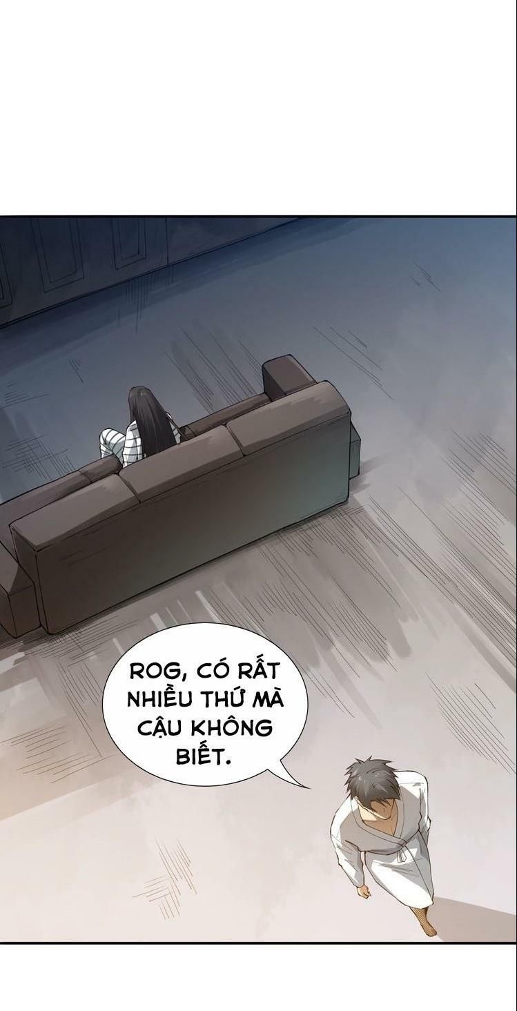 đọc truyện Giản Giới Chương 93 ảnh 56 tại Thiên Thai Truyện