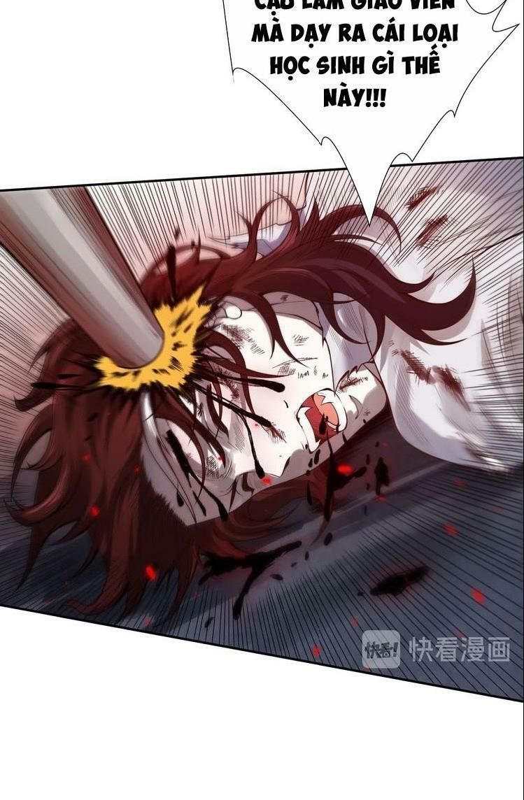 đọc truyện Giản Giới Chương 93 ảnh 8 tại Thiên Thai Truyện