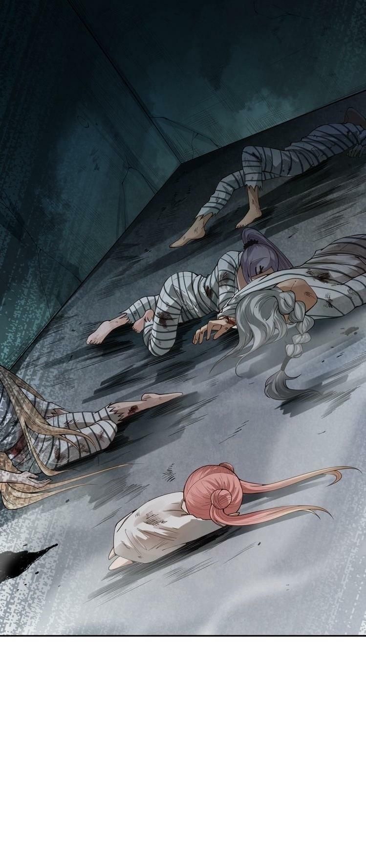 đọc truyện Giản Giới Chương 93 ảnh 62 tại Thiên Thai Truyện