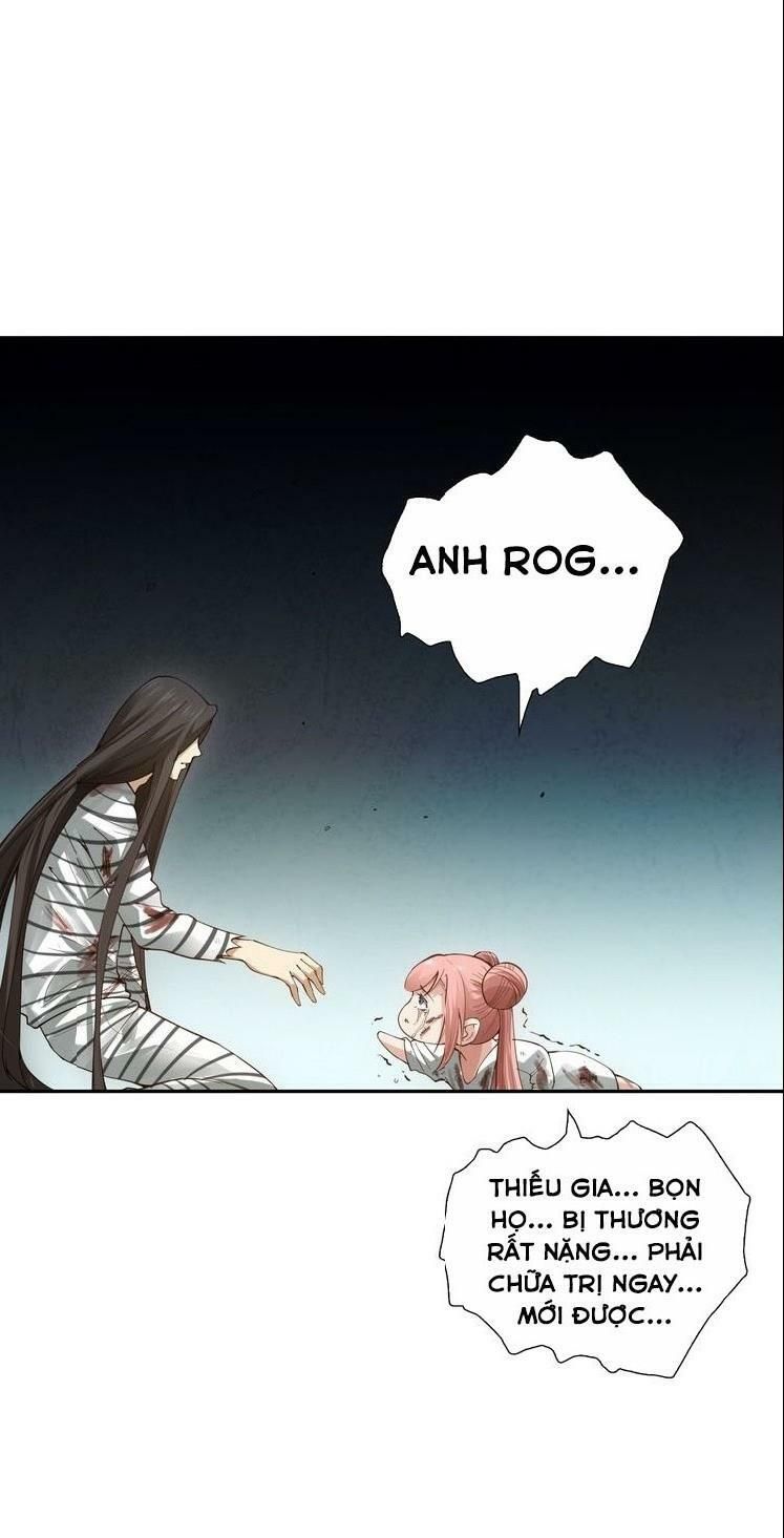 đọc truyện Giản Giới Chương 93 ảnh 66 tại Thiên Thai Truyện