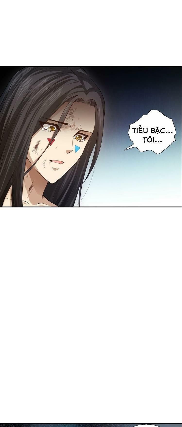 đọc truyện Giản Giới Chương 93 ảnh 67 tại Thiên Thai Truyện