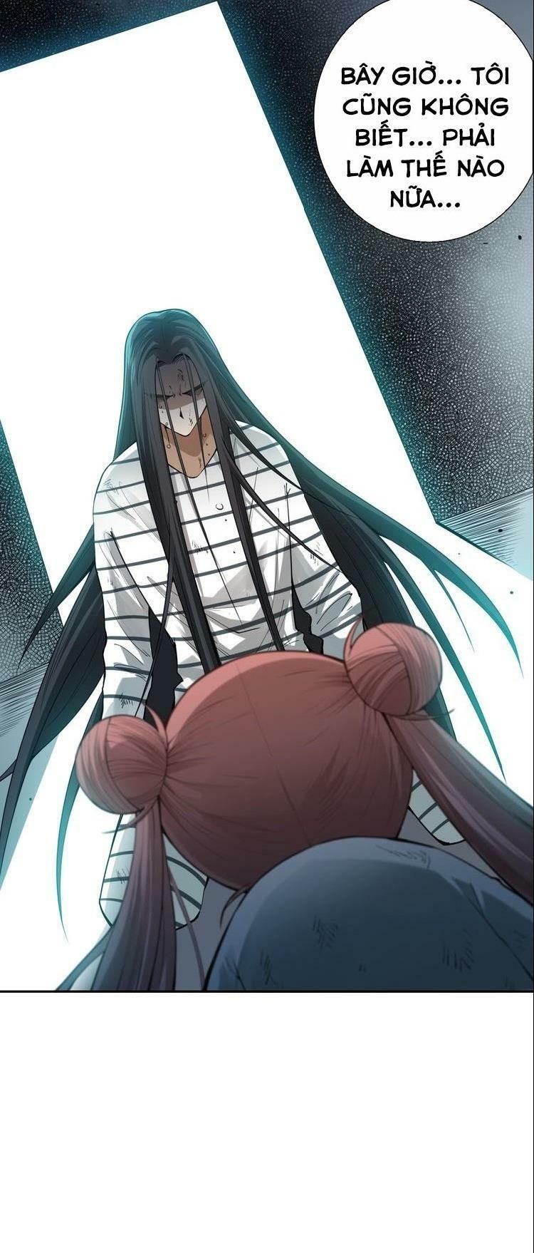 đọc truyện Giản Giới Chương 93 ảnh 68 tại Thiên Thai Truyện