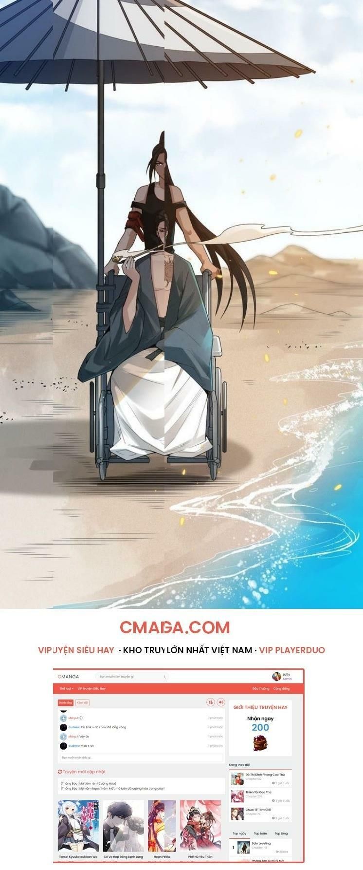 đọc truyện Giản Giới Chương 93 ảnh 74 tại Thiên Thai Truyện