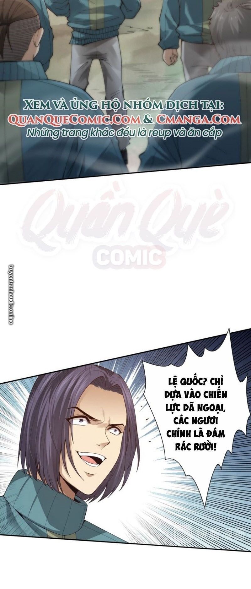 đọc truyện Giản Giới Chương 94 ảnh 16 tại Thiên Thai Truyện