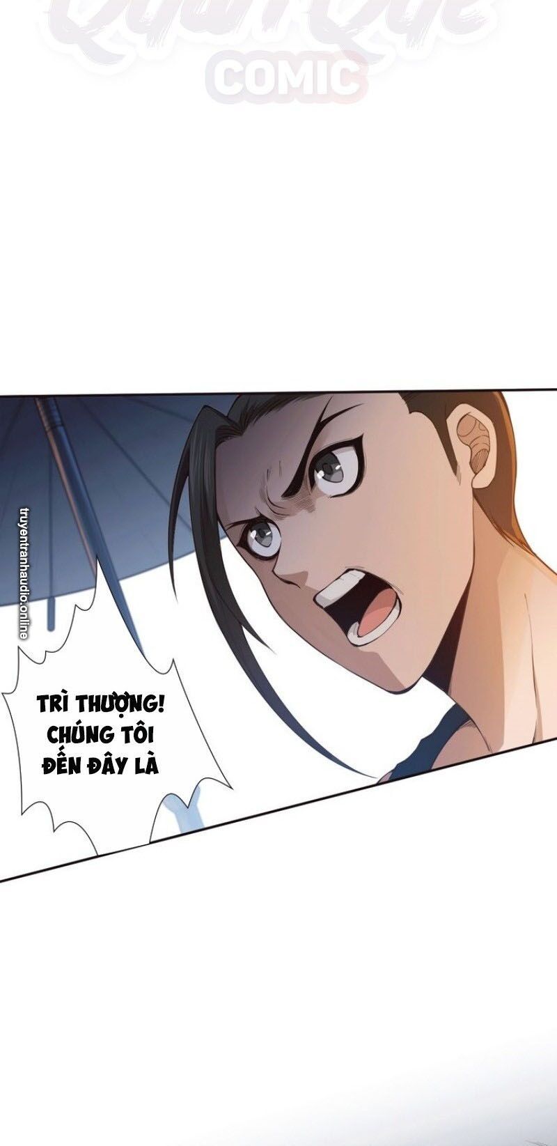 đọc truyện Giản Giới Chương 94 ảnh 4 tại Thiên Thai Truyện