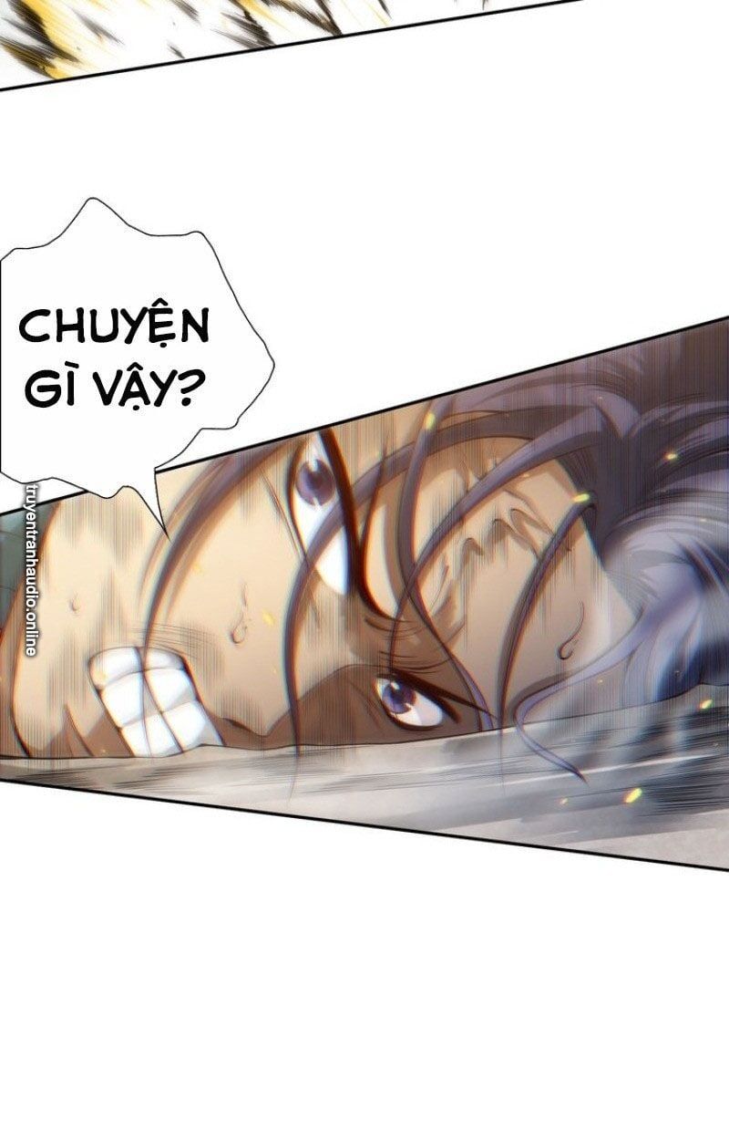 đọc truyện Giản Giới Chương 94 ảnh 24 tại Thiên Thai Truyện