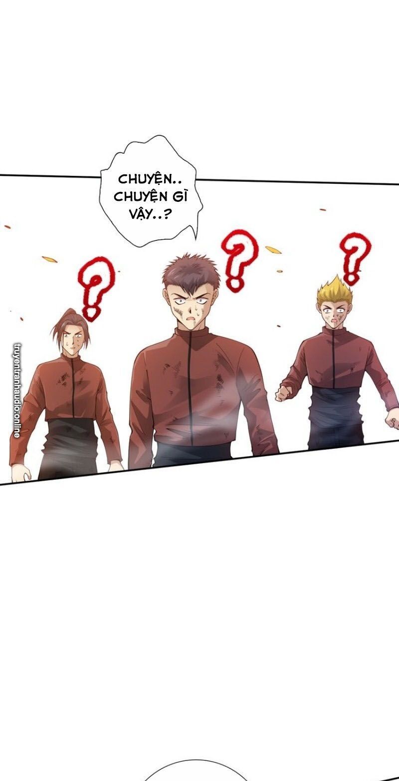 đọc truyện Giản Giới Chương 94 ảnh 25 tại Thiên Thai Truyện