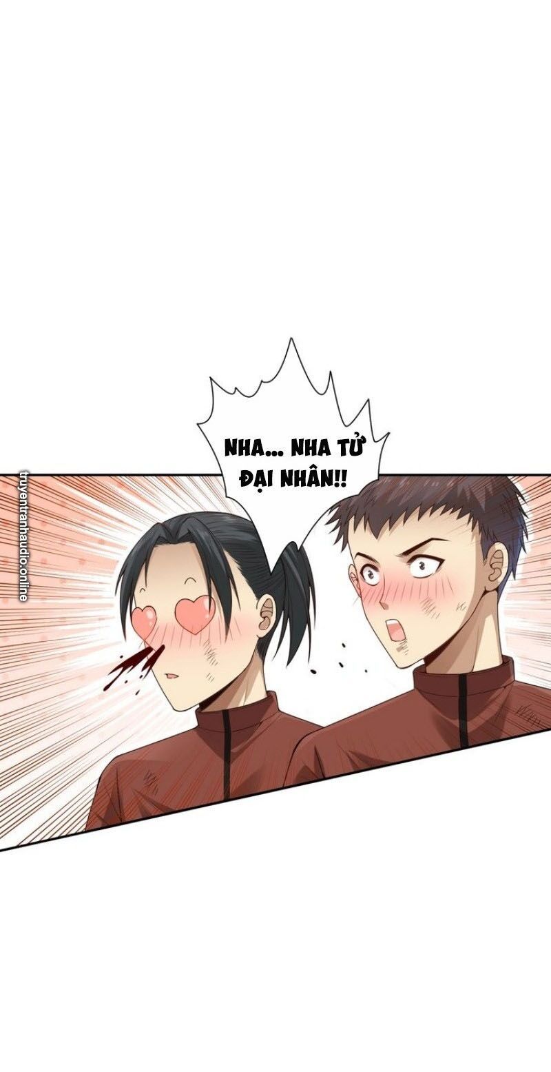 đọc truyện Giản Giới Chương 94 ảnh 28 tại Thiên Thai Truyện