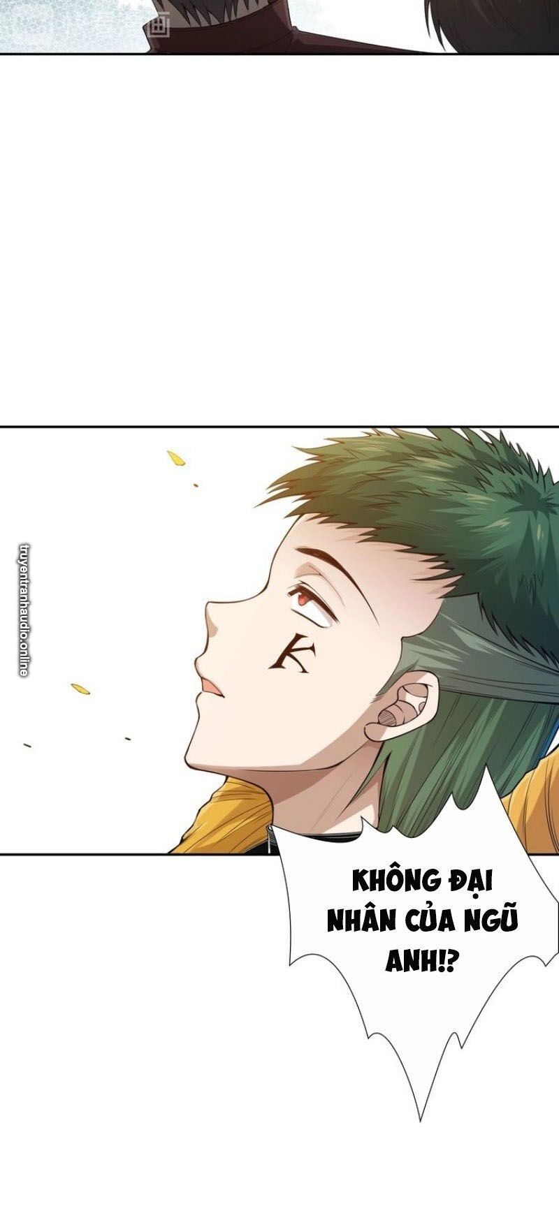 đọc truyện Giản Giới Chương 94 ảnh 31 tại Thiên Thai Truyện