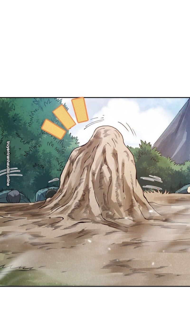 đọc truyện Giản Giới Chương 94 ảnh 33 tại Thiên Thai Truyện