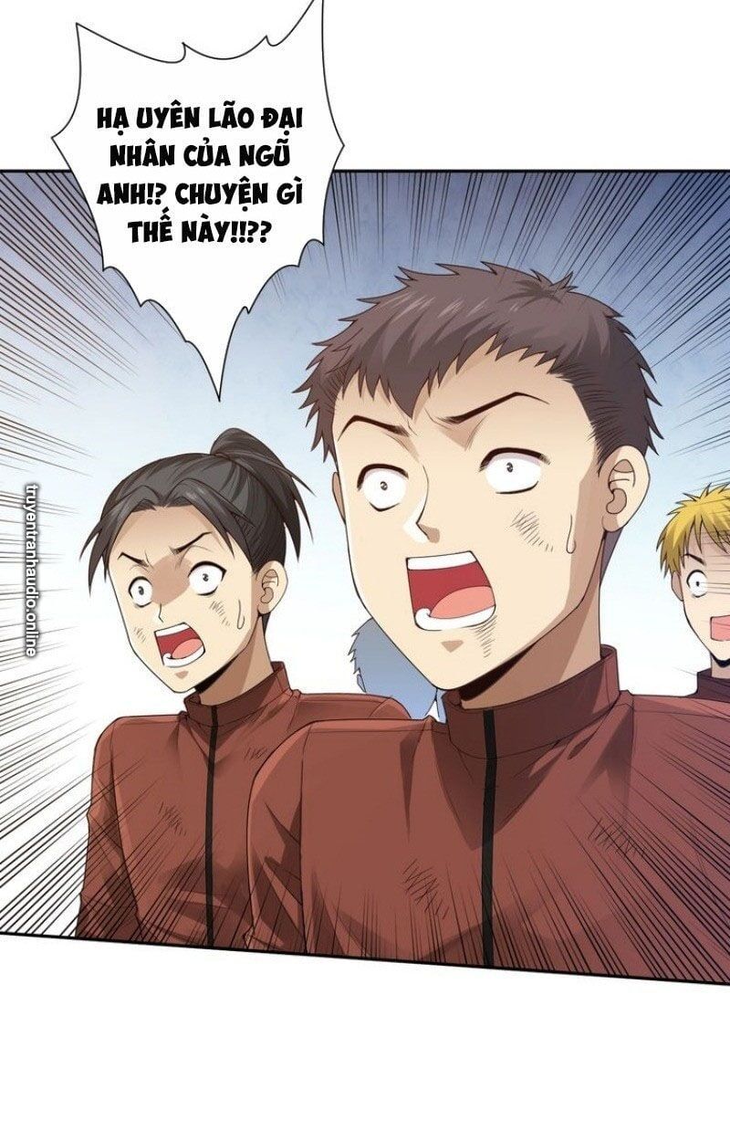 đọc truyện Giản Giới Chương 94 ảnh 37 tại Thiên Thai Truyện