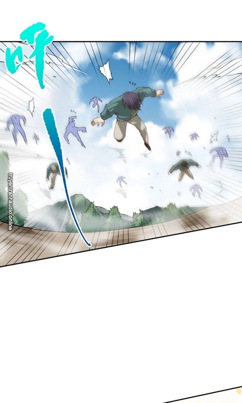 đọc truyện Giản Giới Chương 94 ảnh 43 tại Thiên Thai Truyện