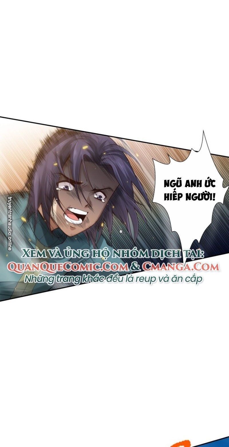 đọc truyện Giản Giới Chương 94 ảnh 45 tại Thiên Thai Truyện