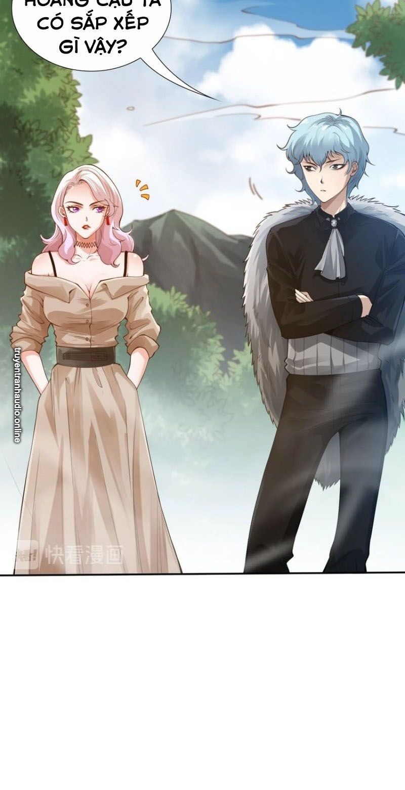 đọc truyện Giản Giới Chương 94 ảnh 47 tại Thiên Thai Truyện