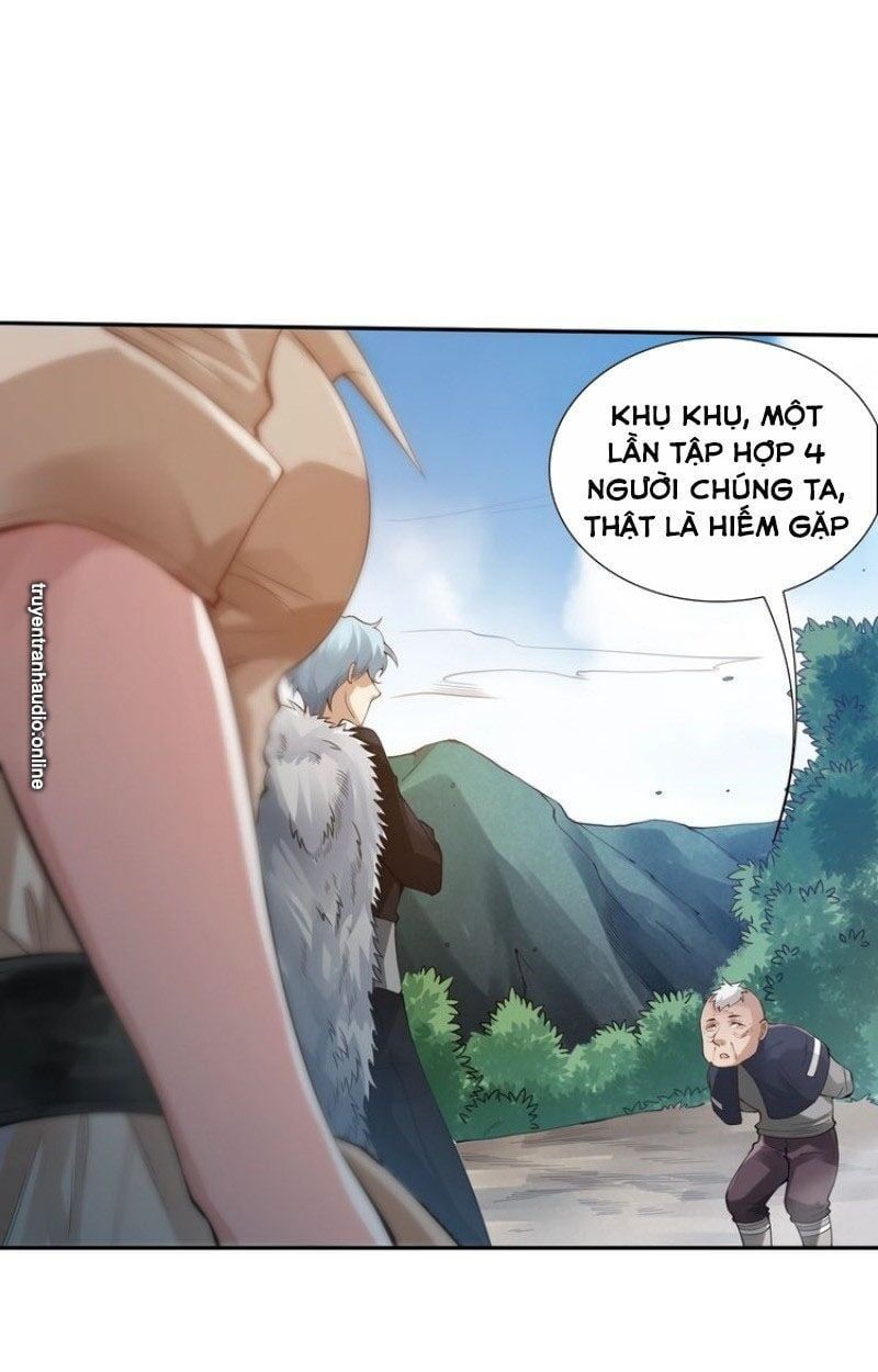 đọc truyện Giản Giới Chương 94 ảnh 48 tại Thiên Thai Truyện