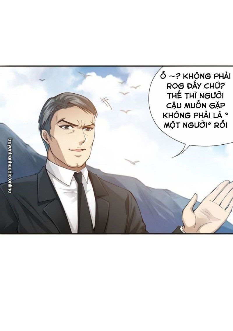 đọc truyện Giản Giới Chương 94 ảnh 7 tại Thiên Thai Truyện