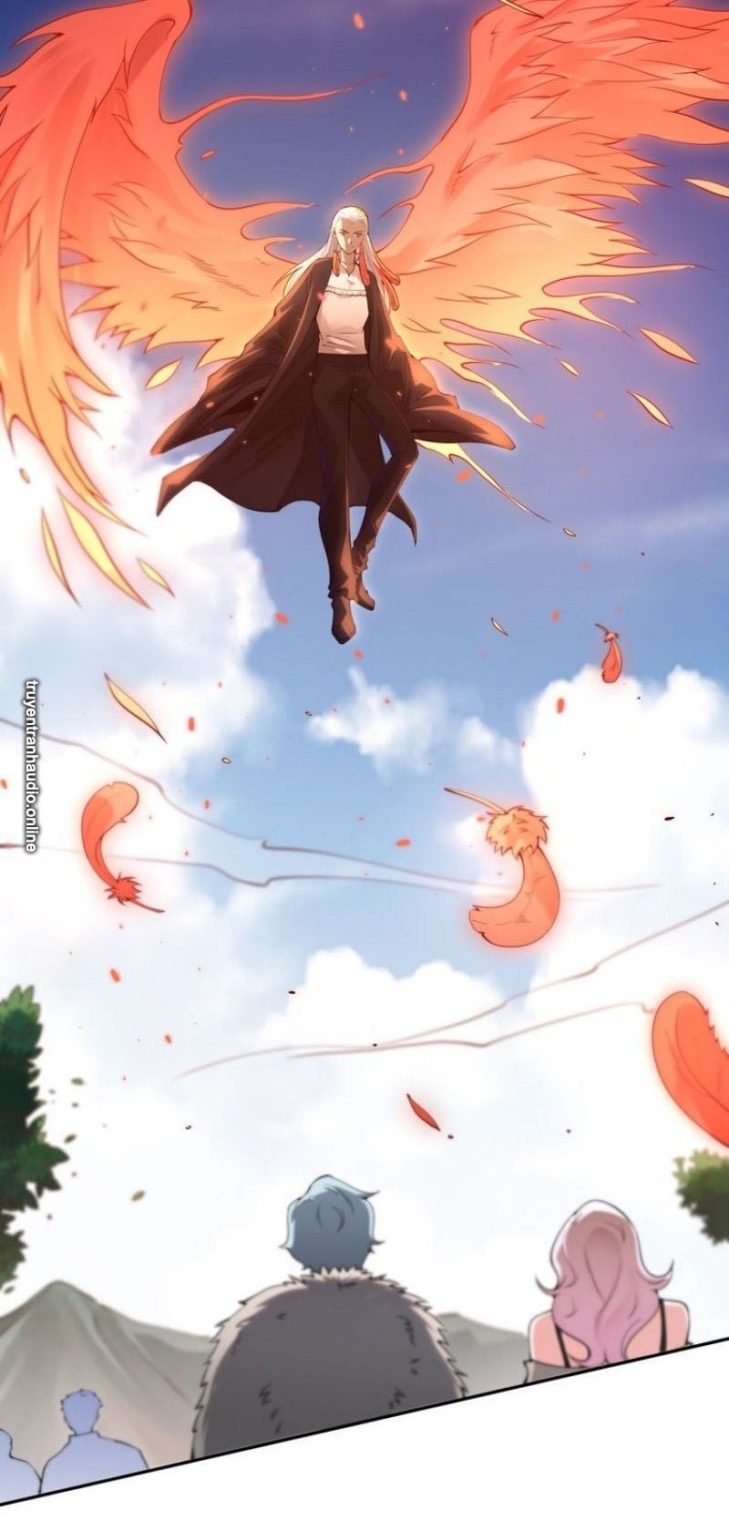 đọc truyện Giản Giới Chương 94 ảnh 52 tại Thiên Thai Truyện