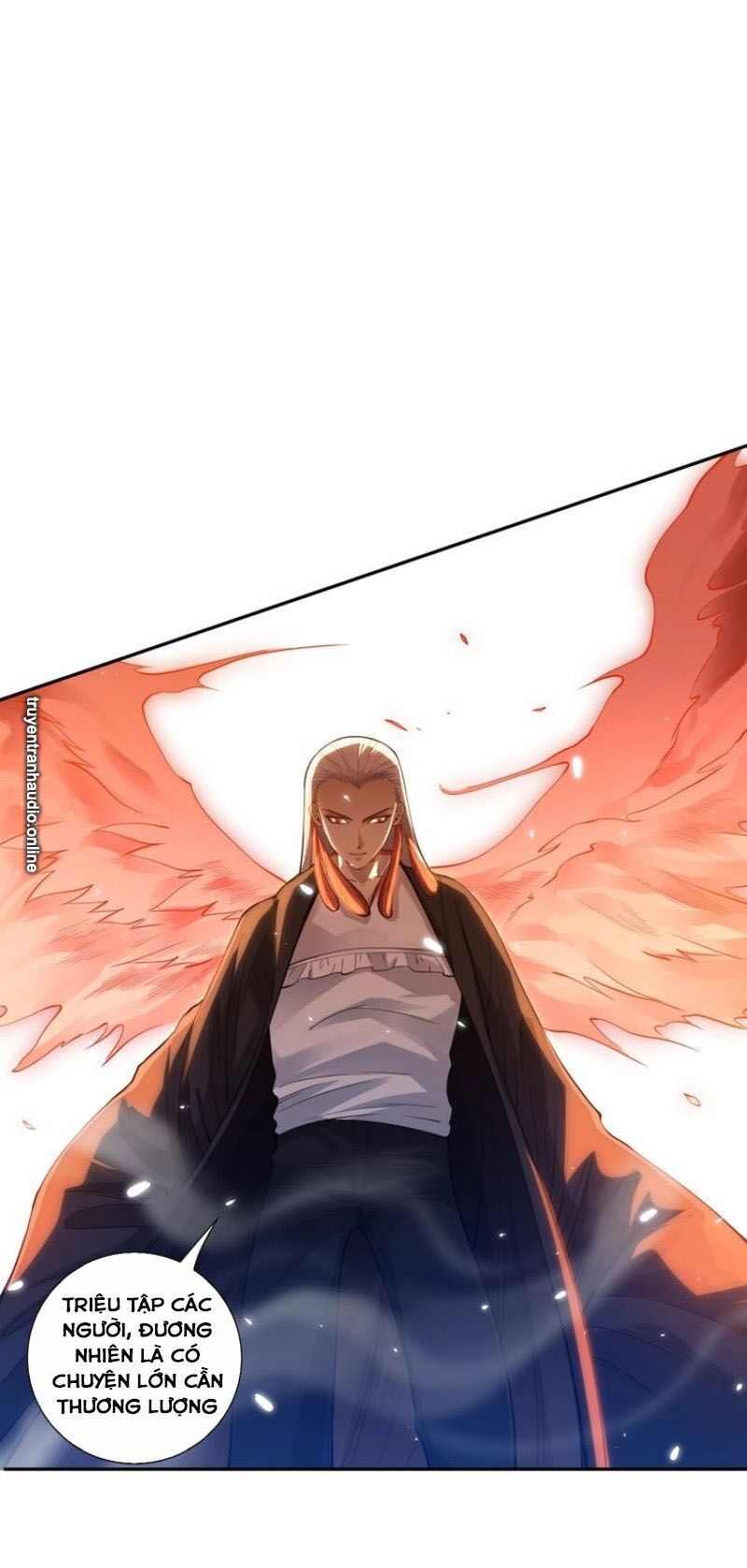 đọc truyện Giản Giới Chương 94 ảnh 53 tại Thiên Thai Truyện