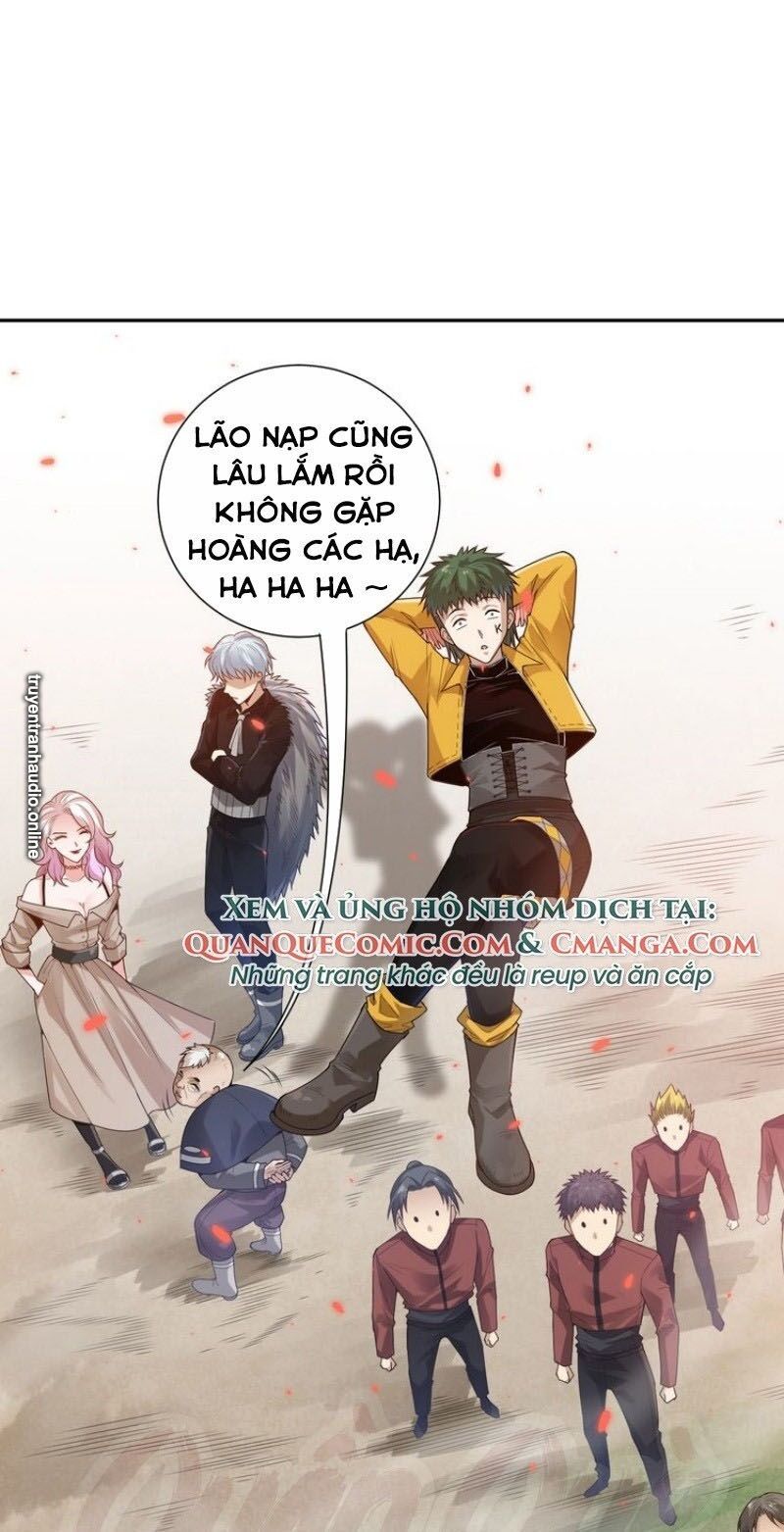 đọc truyện Giản Giới Chương 94 ảnh 56 tại Thiên Thai Truyện