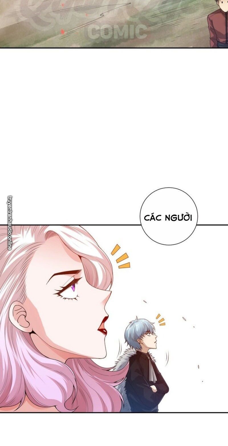 đọc truyện Giản Giới Chương 94 ảnh 57 tại Thiên Thai Truyện