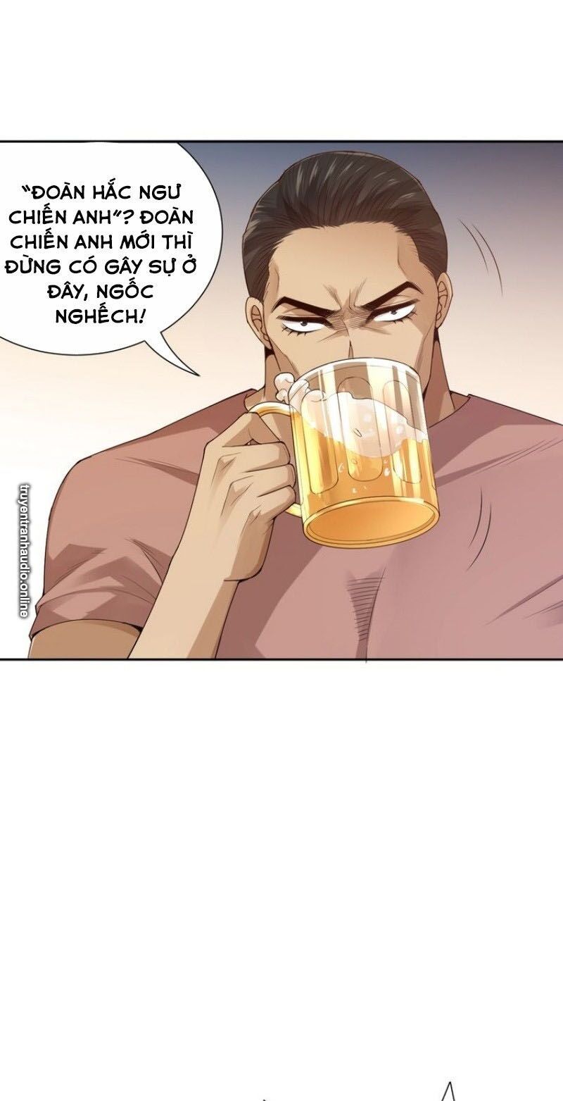 đọc truyện Giản Giới Chương 94 ảnh 64 tại Thiên Thai Truyện