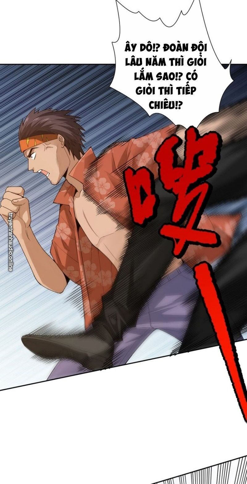 đọc truyện Giản Giới Chương 94 ảnh 65 tại Thiên Thai Truyện