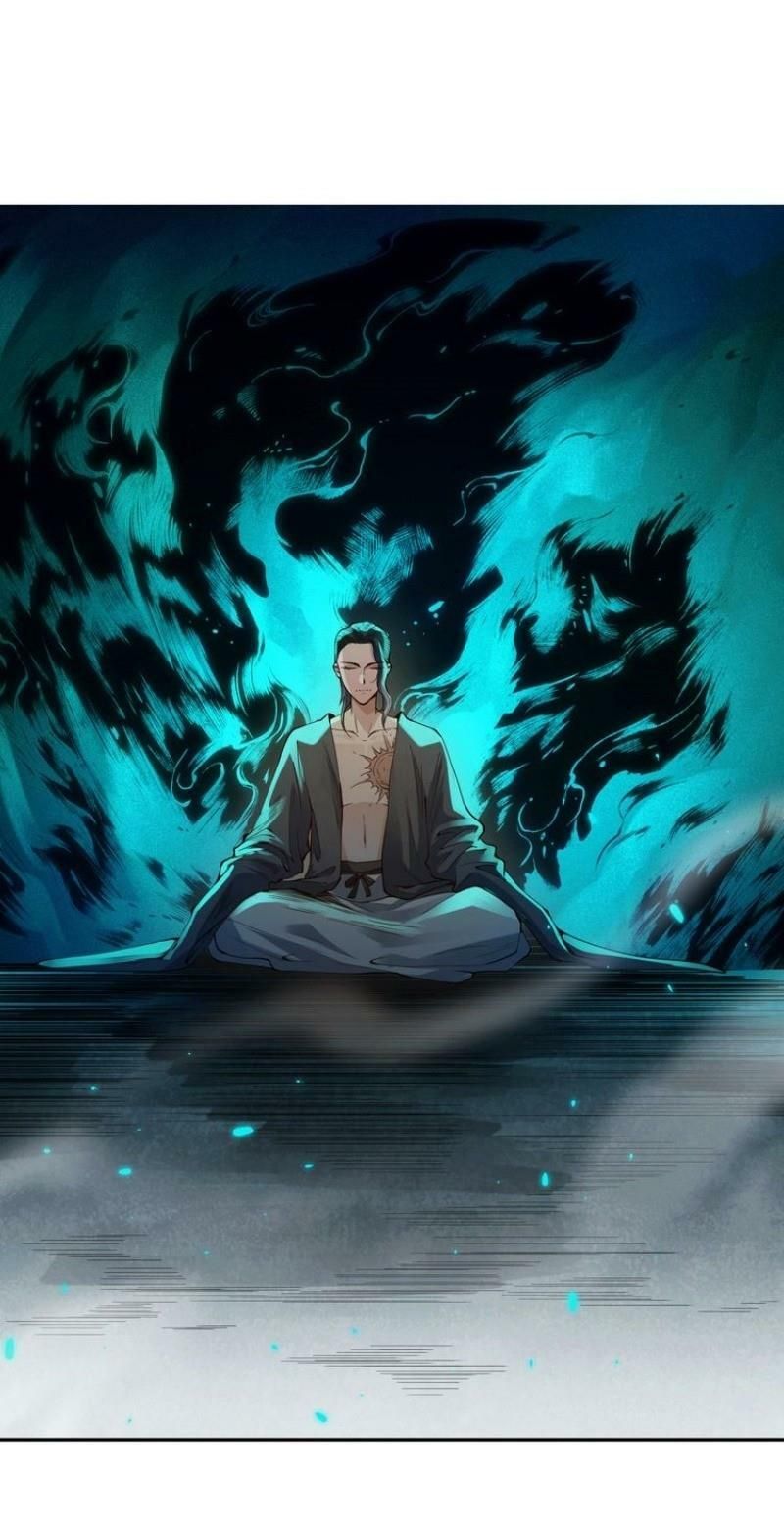 đọc truyện Giản Giới Chương 95 ảnh 3 tại Thiên Thai Truyện