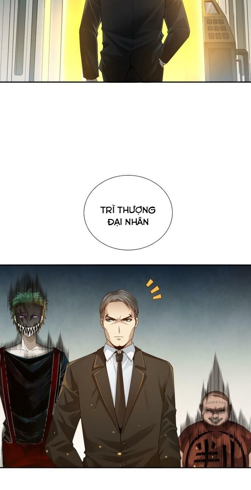 đọc truyện Giản Giới Chương 95 ảnh 12 tại Thiên Thai Truyện