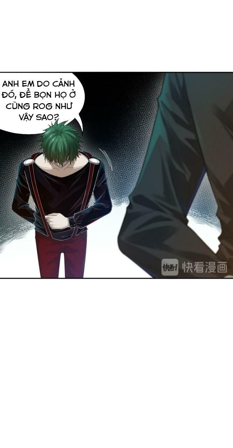 đọc truyện Giản Giới Chương 95 ảnh 13 tại Thiên Thai Truyện