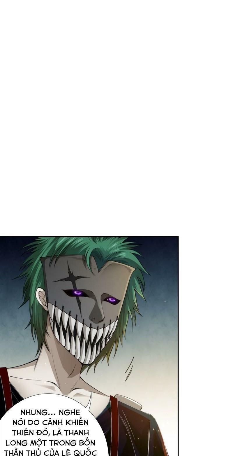 đọc truyện Giản Giới Chương 95 ảnh 15 tại Thiên Thai Truyện