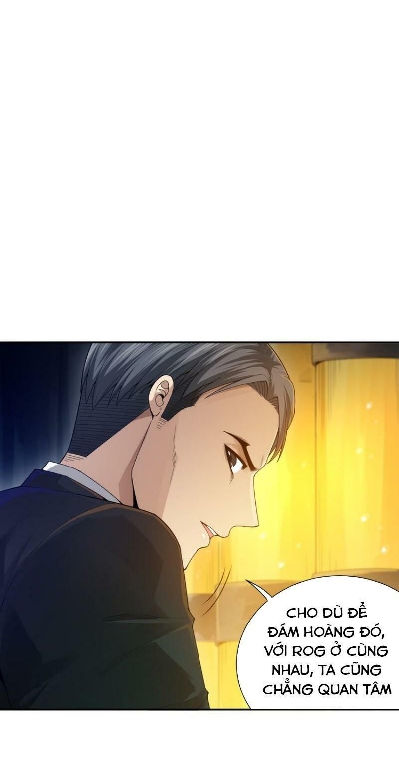 đọc truyện Giản Giới Chương 95 ảnh 17 tại Thiên Thai Truyện