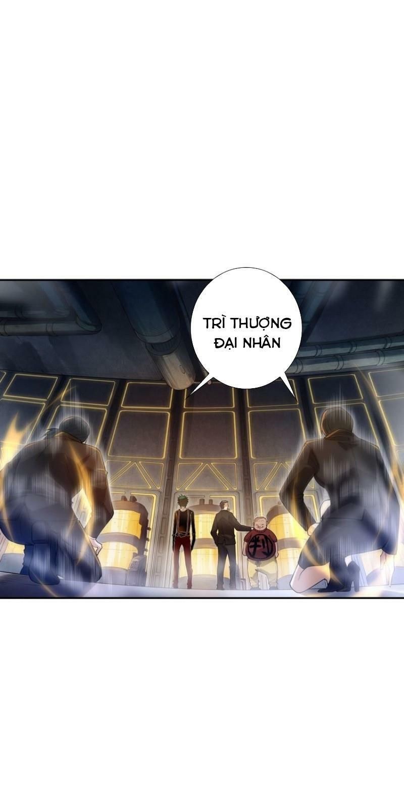 đọc truyện Giản Giới Chương 95 ảnh 21 tại Thiên Thai Truyện