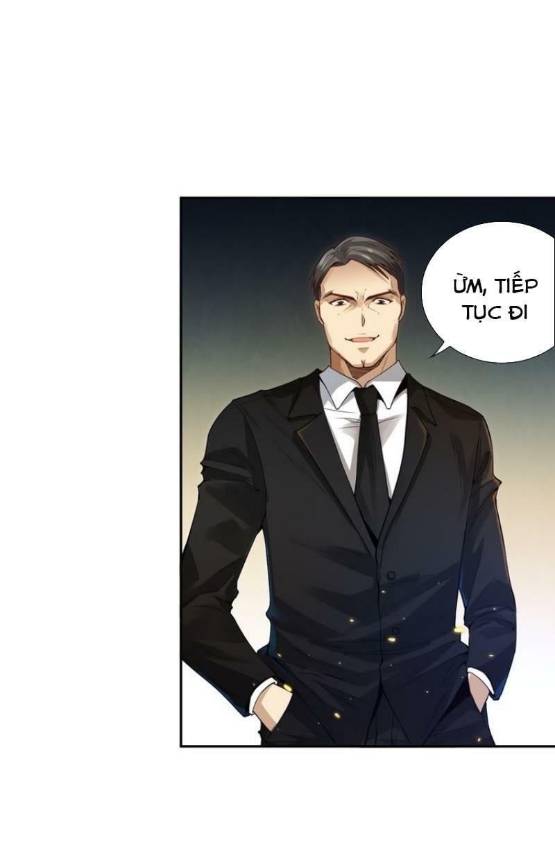 đọc truyện Giản Giới Chương 95 ảnh 24 tại Thiên Thai Truyện