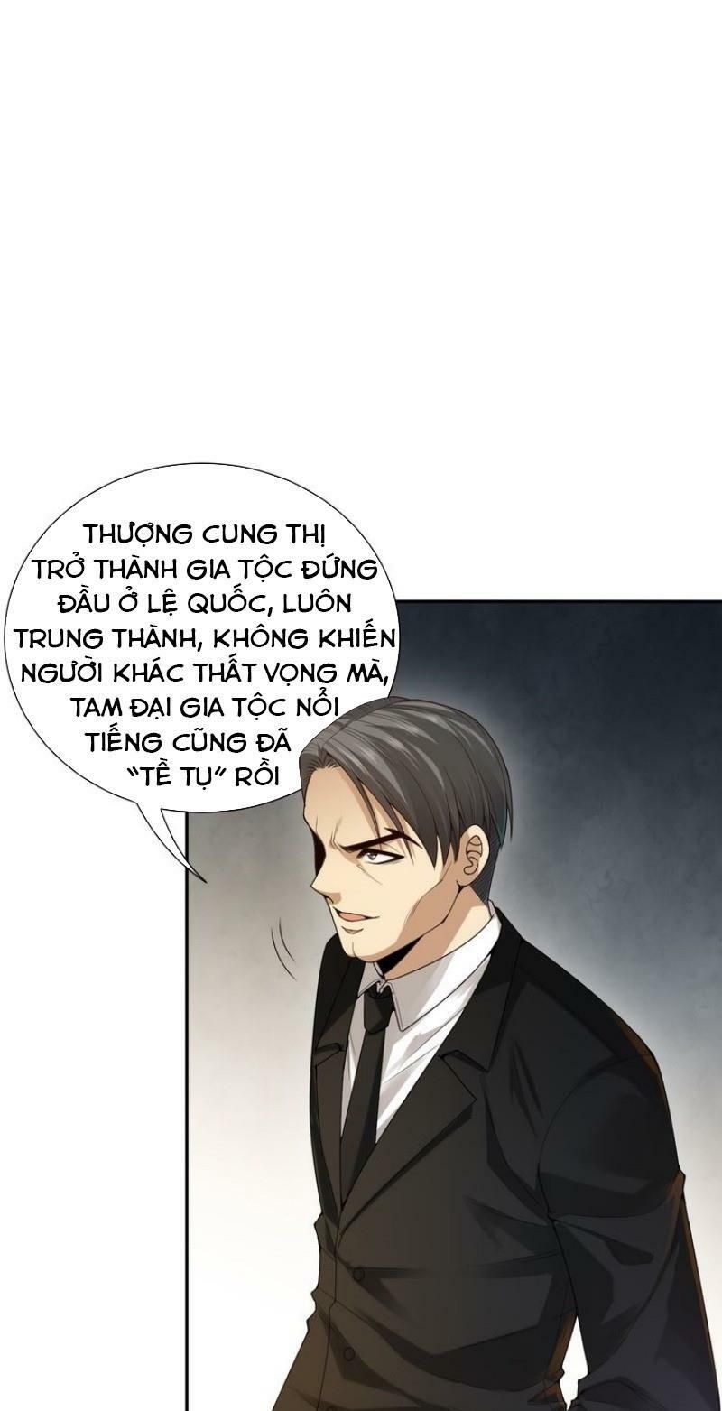 đọc truyện Giản Giới Chương 95 ảnh 27 tại Thiên Thai Truyện