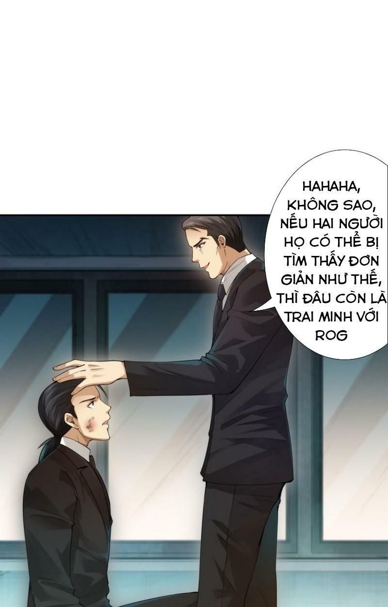 đọc truyện Giản Giới Chương 95 ảnh 31 tại Thiên Thai Truyện