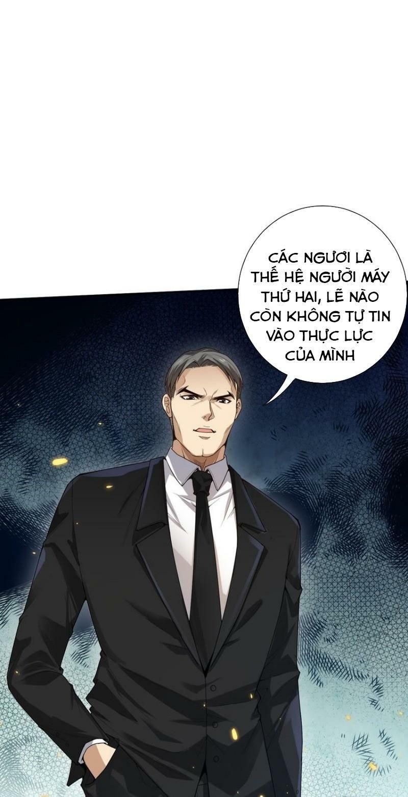 đọc truyện Giản Giới Chương 95 ảnh 33 tại Thiên Thai Truyện