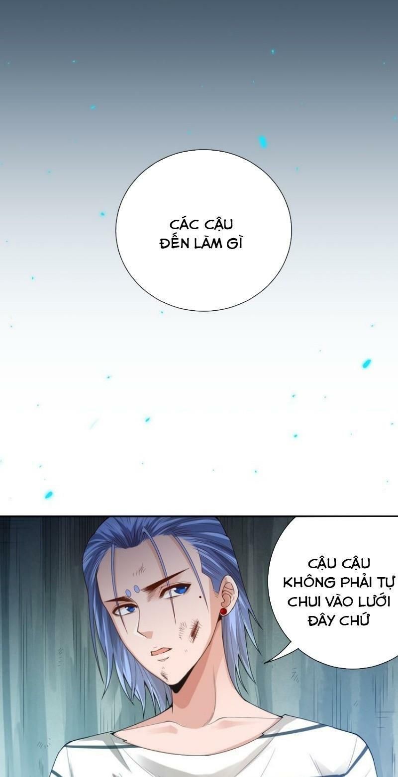 đọc truyện Giản Giới Chương 95 ảnh 41 tại Thiên Thai Truyện