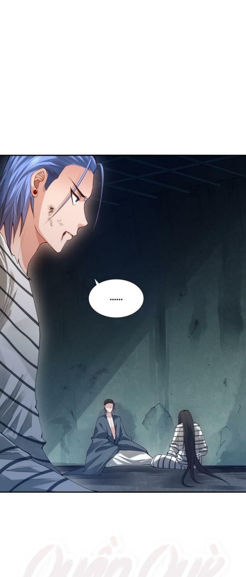 đọc truyện Giản Giới Chương 95 ảnh 45 tại Thiên Thai Truyện