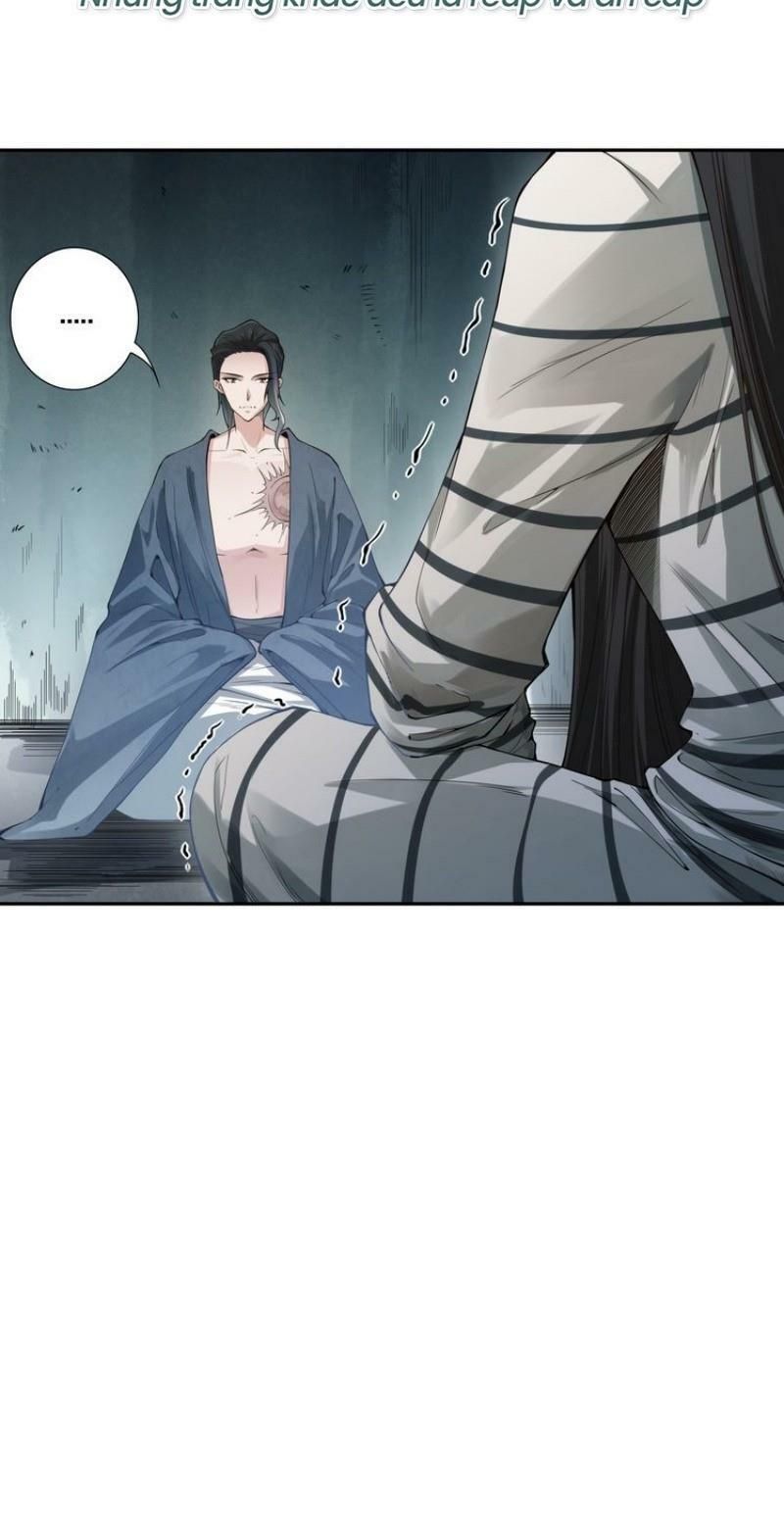 đọc truyện Giản Giới Chương 95 ảnh 52 tại Thiên Thai Truyện